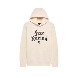 FOX New Age Fleece Off White