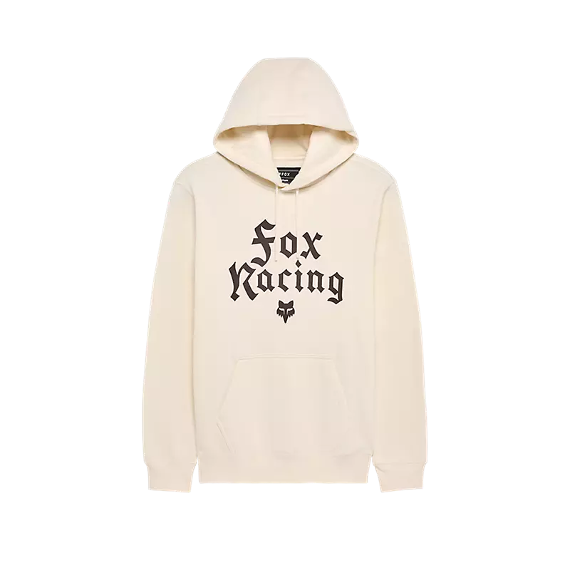 FOX New Age Fleece Off White