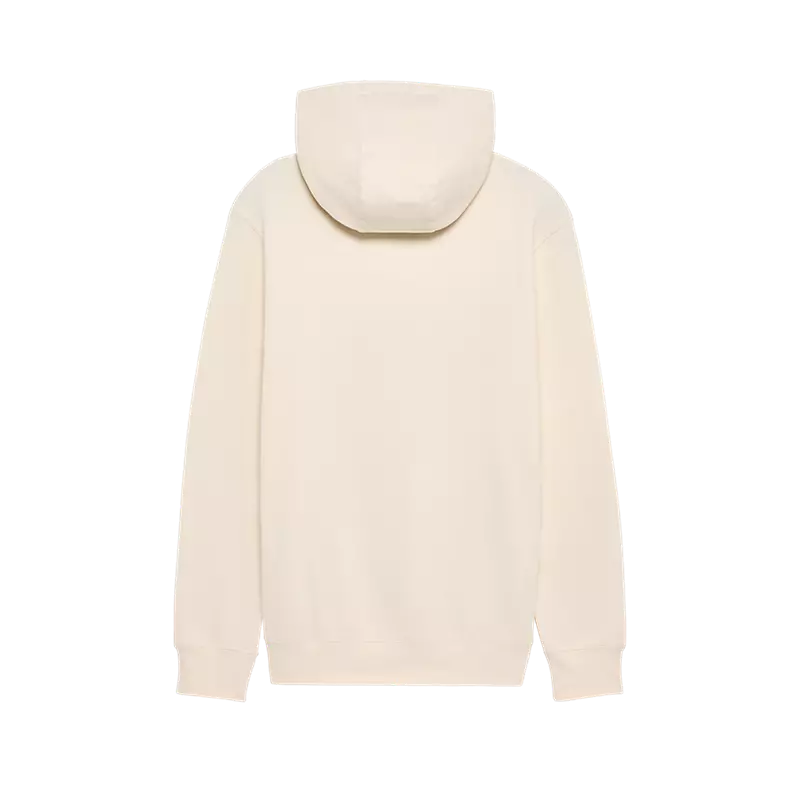 FOX New Age Fleece Off White