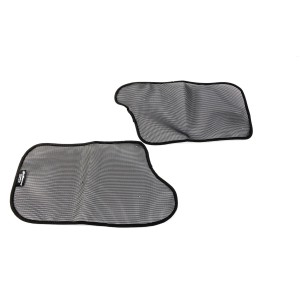 Kühlerschutzgitter für Polisport-Kühlergrills | Honda CRF 450 2011-2024