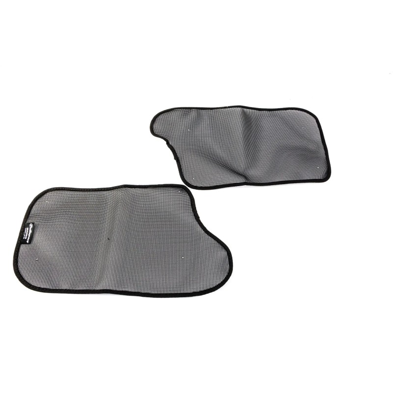 Grilles de radiateur pour calandres Polisport | Honda CRF 450 2011-2024