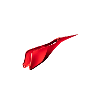 Stark Varg MX rear fender