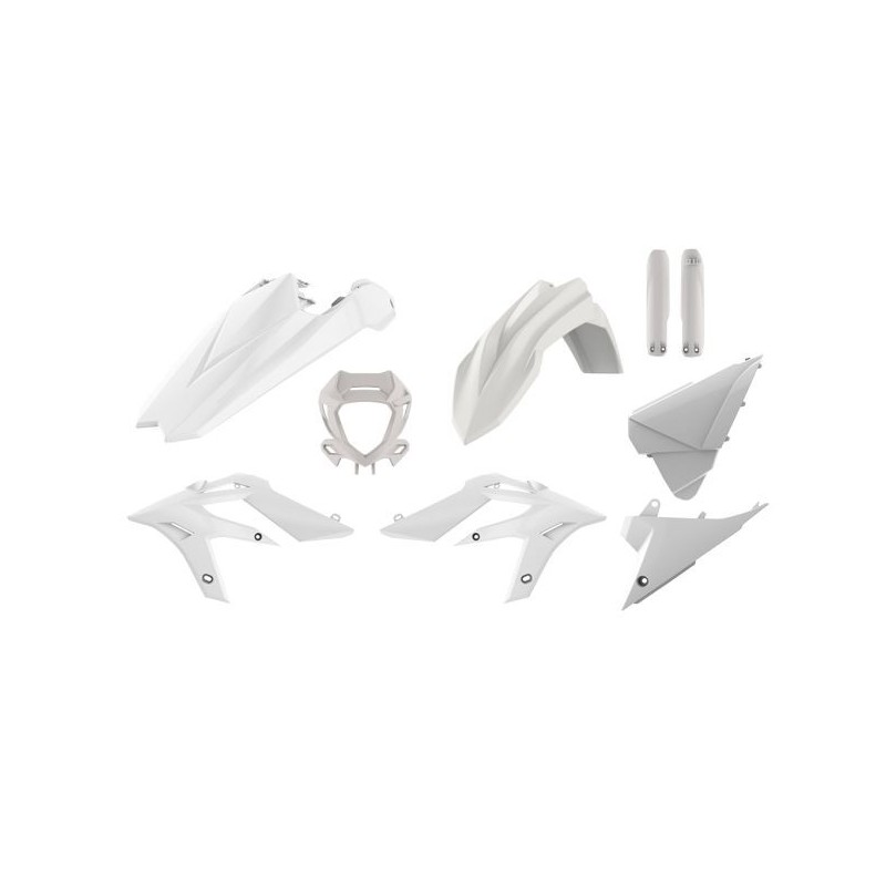 Kit Plastiche Polisport | Beta Xtrainer 250/300 2020-2022