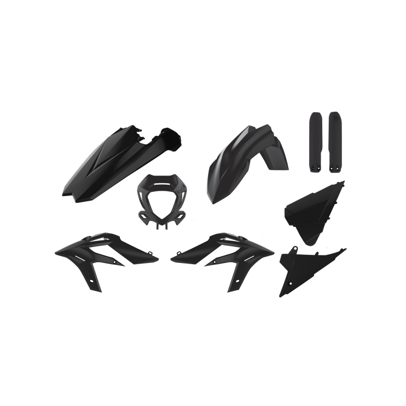 Kit Plastiche Polisport | Beta Xtrainer 250/300 2020-2022