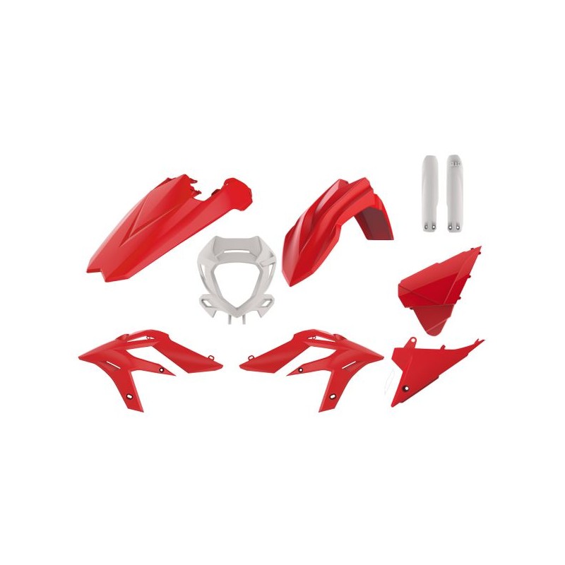 Kit Plastique Polisport | Beta Xtrainer 250/300 2020-2022