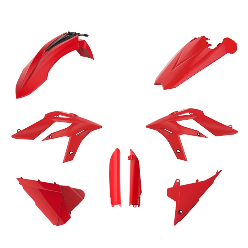 Plastic Kit Polisport | Beta Xtrainer 250 2018-2019 / 300 2015-2019
