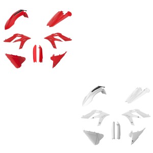 Plastikset Polisport | Beta Xtrainer 250 2018-2019 / 300 2015-2019