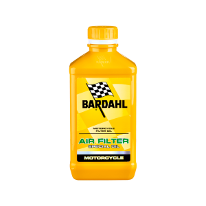 Olio filtro aria Bardahl