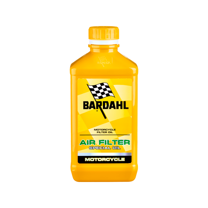 Air Filter Oil Bardahl