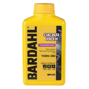 Olio cambio Bardahl GEAR BOX 10W-30