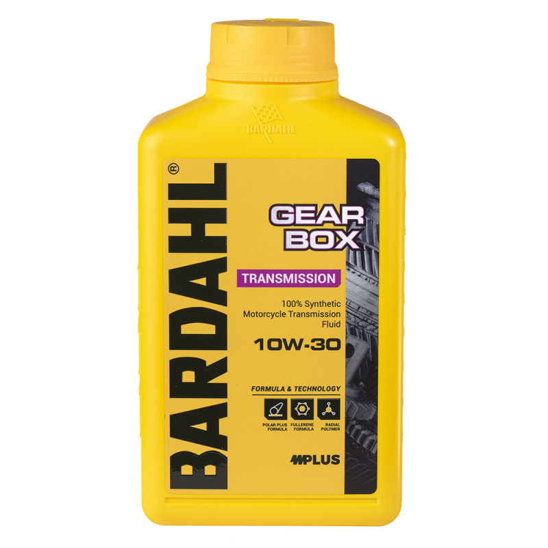 Bardahl GEAR BOX 10W-30