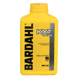 2-Takt Oil Bardahl KXT off-road