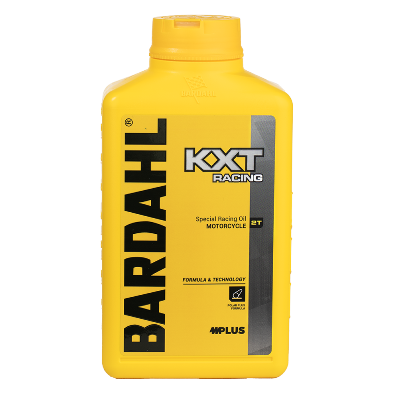 Olio miscela Bardahl KXT off-road