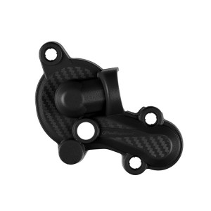 POLISPORT water pump cover protection - BETA - Black