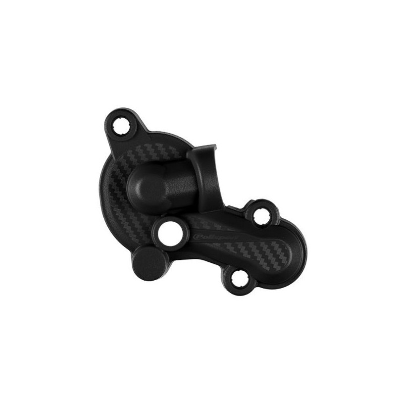POLISPORT water pump cover protection - BETA - Black