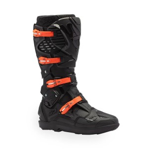 Bottes Cross - Enduro Sidi Crossfire 3 SRS full black