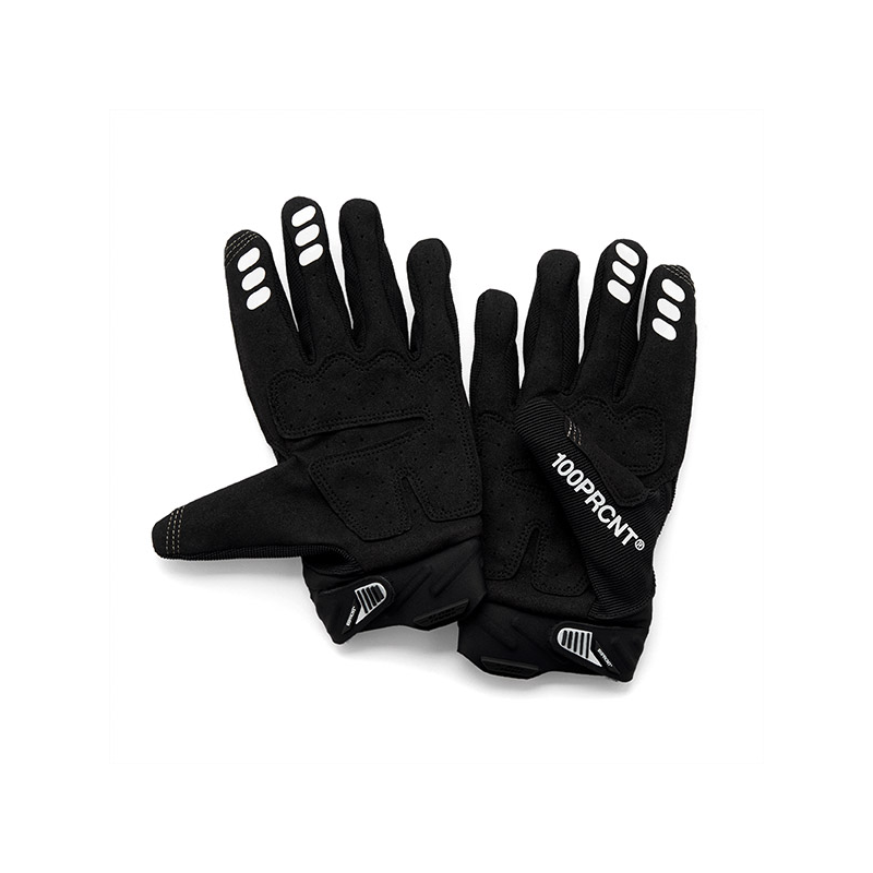 Guanti 100% Airmatic 2 Black