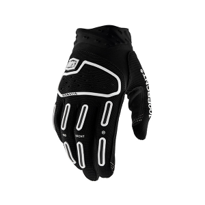Gloves 100% Airmatic 2 Black