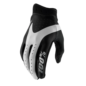 Handschuhe 100% Itrack 2026 Black