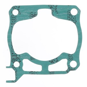 Base cylinder gasket 0,2mm | Yamaha YZ 125 05-21 Fantic XX 125 21 XE 125 21-22