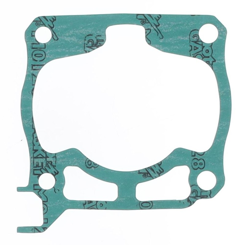 Base cylinder gasket 0,4mm | Yamaha YZ 125 05-21 Fantic XX 125 21 XE 125 21-22