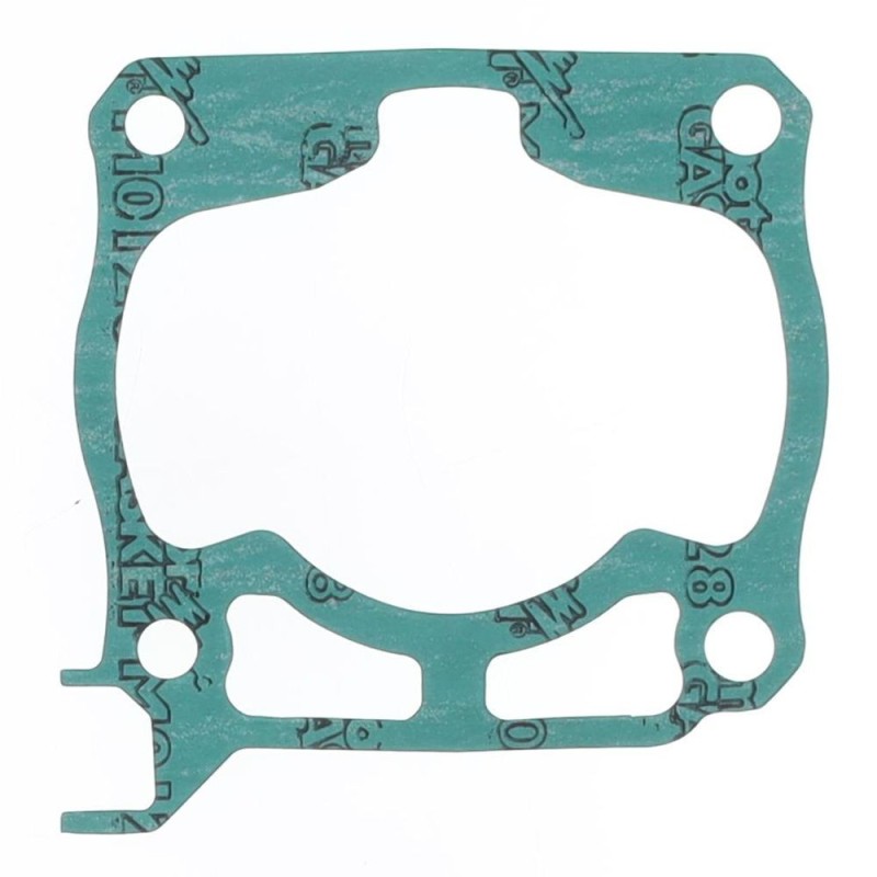 Joint de cylindre de base 0.4mm | Yamaha YZ 125 05-21 Fantic XX 125 21 XE 125 21-22