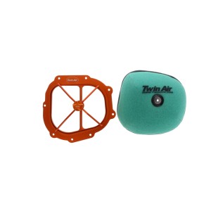 Powerflow kit TwinAir | Kawasaki KXF 250 2021-2024