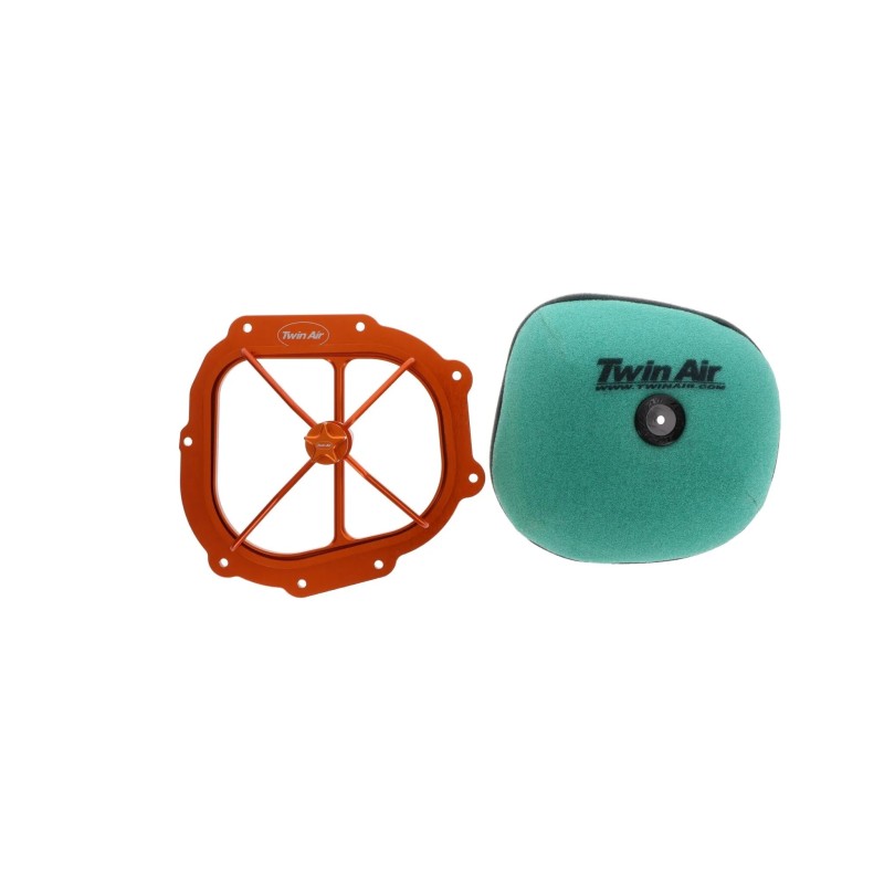 Powerflow kit TwinAir | Kawasaki KXF 250 2021-2024