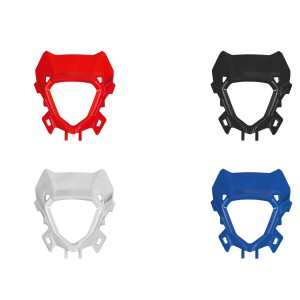 Maschera portafaro enduro | Beta RR 2025+