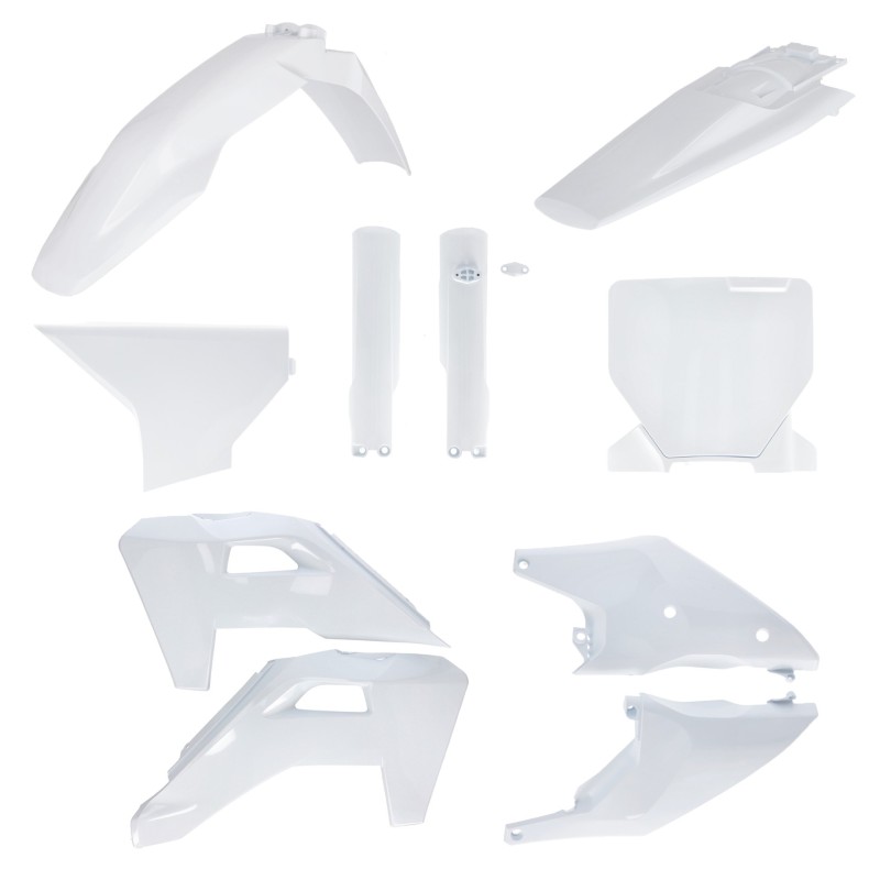 Kit Plastique Acerbis | Husqvarna FC 2025+