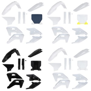 Body Kit Acerbis | Husqvarna FC 2025+