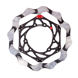 Front Brake Disc Braking BatFly EPTA Alu 270 mm | Honda