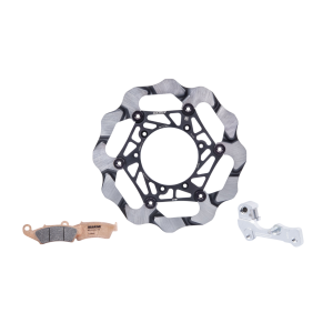 Kit Braking Batfly ALU 270 mm Honda