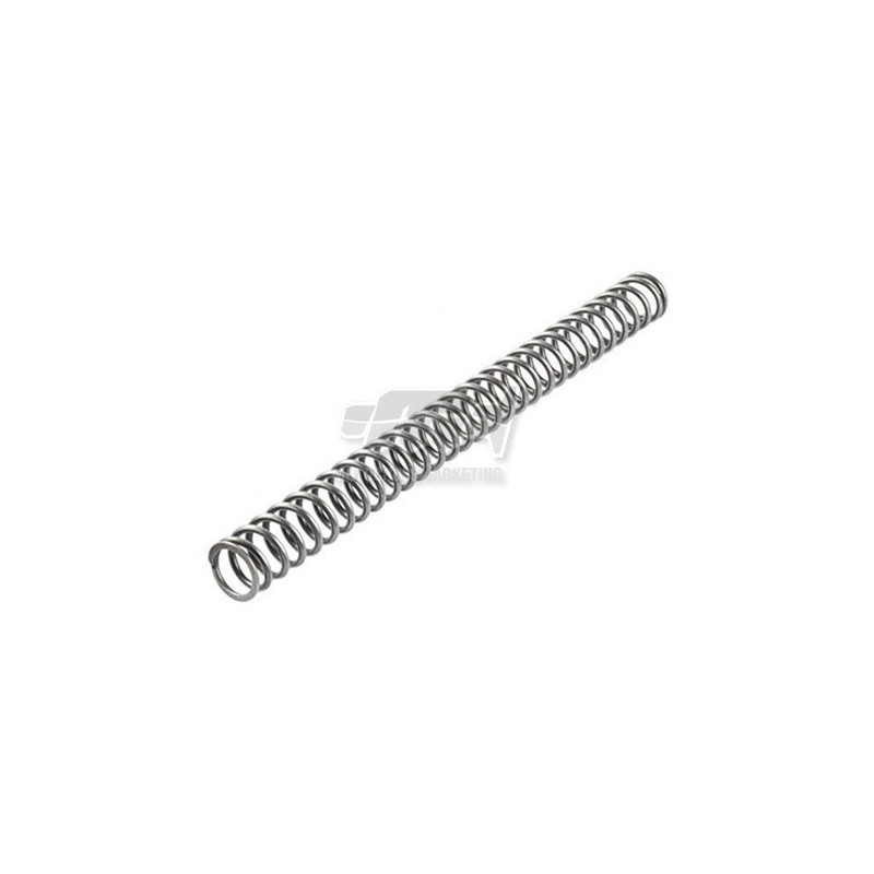 Ressorts pour fourches K-Tech | Honda CRF 250 / 450 2025+
