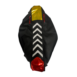 Seat Cover on offer |FANTIC 125 XMF 2023-XX