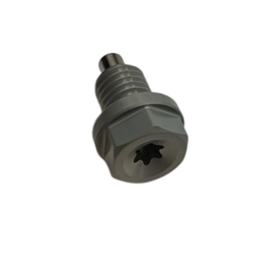 Gear oil drain plug | StarkVarg