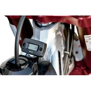 Gas Tank Bolt Hour Meter Mount Moose Racing 2212-0373 Moose Racing Hour meter