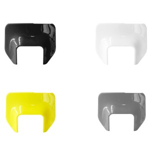 Avant Plaque de Phare Rtech | Husqvarna TE/FE 2024+