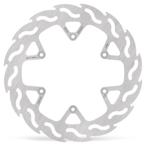 Rear brake disc MotoMaster 240mm | Ktm-Husqvarna-GasGas-Beta