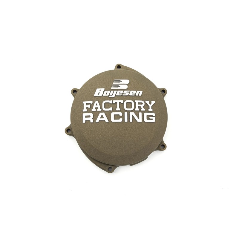 Clutch cover Boyesen | Yamaha YZF 250 2019-2023