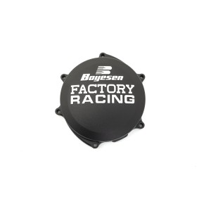 Carter frizione Boyesen | Yamaha YZF 250 2019-2023