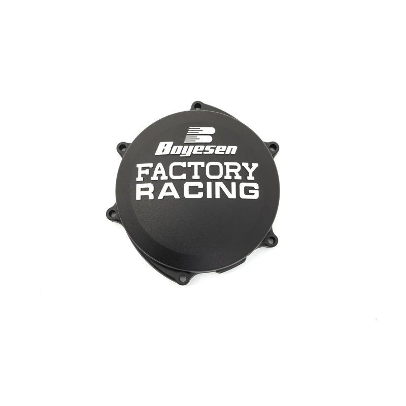 Kupplungsdeckel Boyesen | Yamaha YZF 250 2019-2023