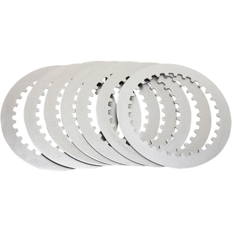 Steel clutch plates Prox | KXF-RMZ-YZF 250