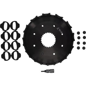 Cloche d'embrayage Prox-Yamaha YZ 250