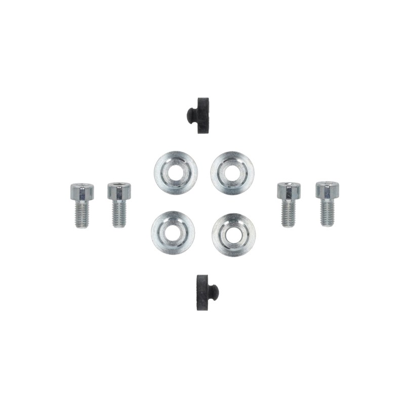 Paramoteur enveloppant Acerbis | CF Moto MT 450 2024+