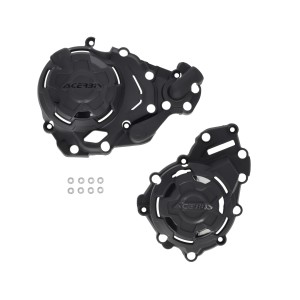 Protezioni carter X-Power Acerbis | CF Moto MT 450 2024+
