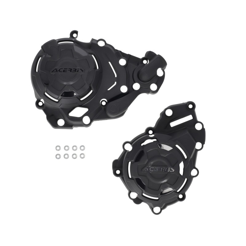 Protezioni carter X-Power Acerbis | CF Moto MT 450 2024+