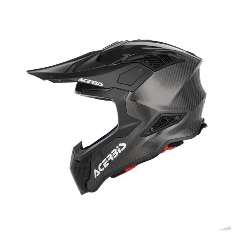 Helm Acerbis Airstrike FIM RACING FRHPhe-02