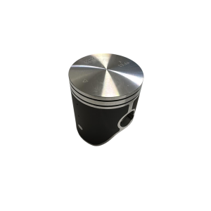 Vertex 2 Temps piston (2rings) Tm MX-EN-SMR 125 10-