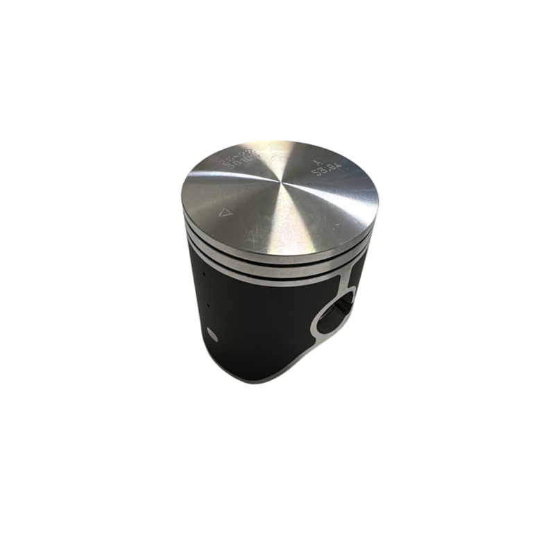 Vertex 2 stroke piston (2rings) Tm MX-EN-SMR 125 10-